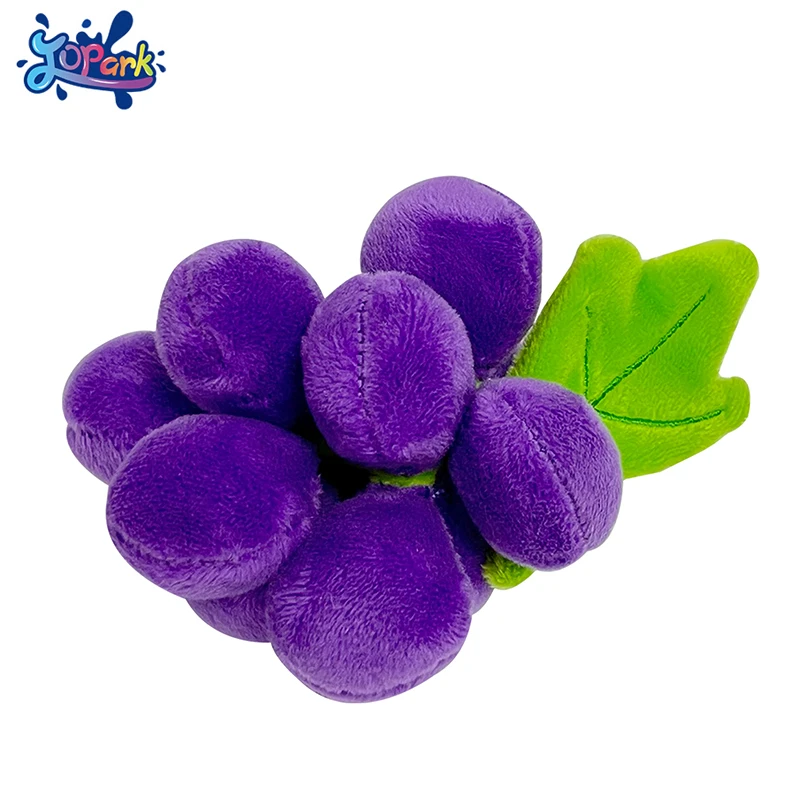 Factory Direct Customizable Vegetable Plush Toy Set Featuring Carrot Cabbage Tomato Soft Stuffed Animals