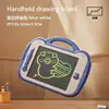 colorful Handheld drawing board 6