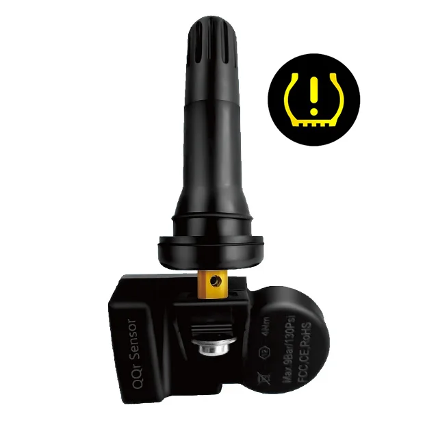 M Collection・並行輸入車用TPMS「433MHz」 Hcd98e8a3d55d4288930dba0b5dc8a