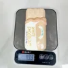 สกุชชี่ช็อกโกแลตขาว เด้งช้า (ถุงพลาสติก)