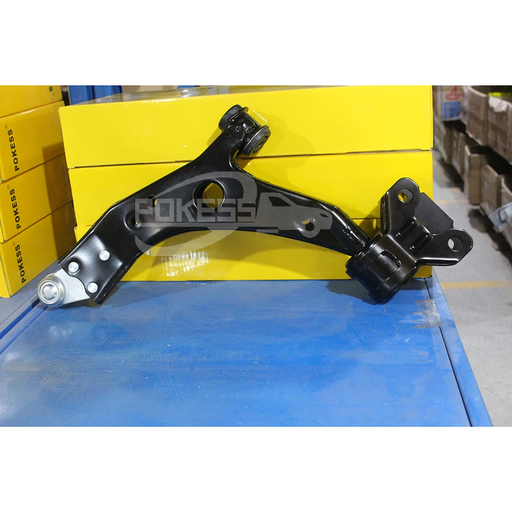 CV613A424APA CV613A424 CV6Z3079 CV613A424APB Lower Left Suspension Con... — 6