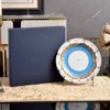 Bleu 10 pouces