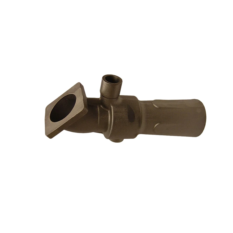 OEM Ductile Iron Casting Gray Iron Sand Casting Machinery Parts