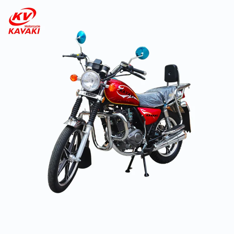 Powerful Customizable 300cc/150cc Motorcycles  Gas