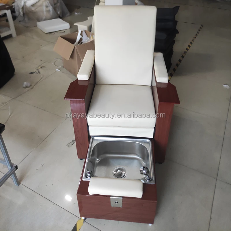 manicure chair price