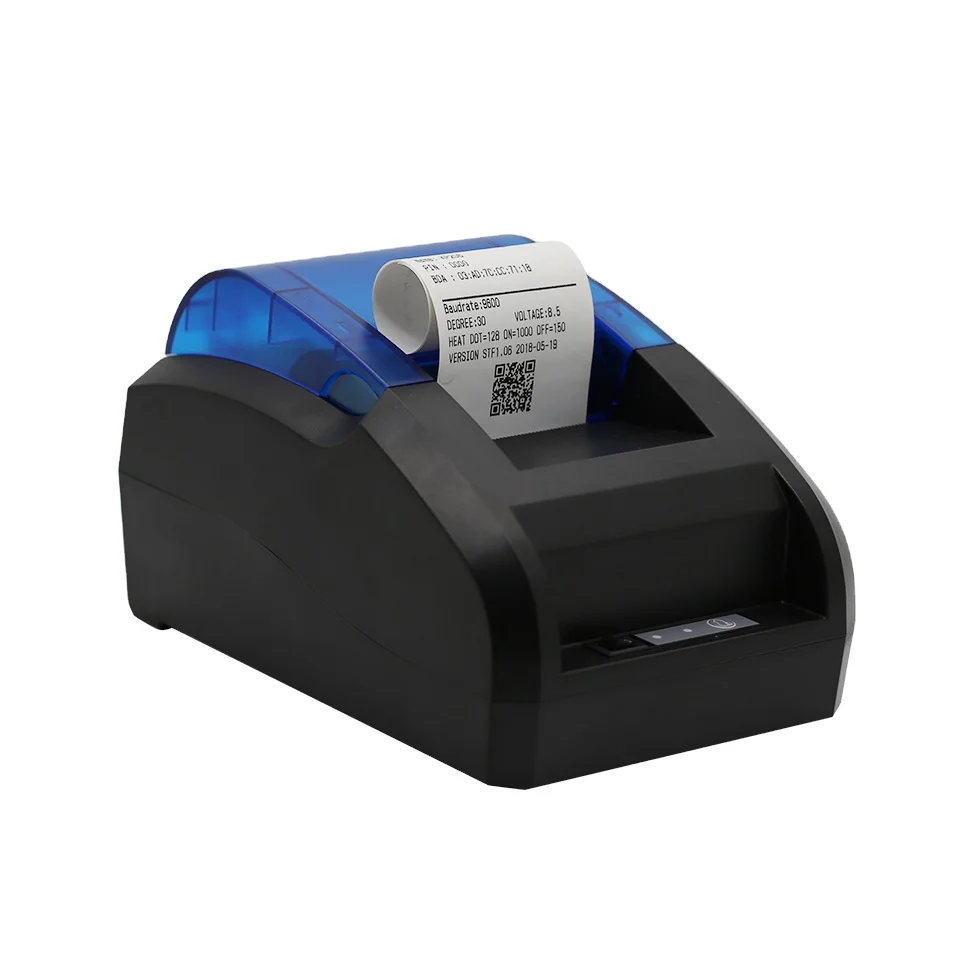 mini receipt printer
