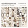 A Caramel Footnotes-brown