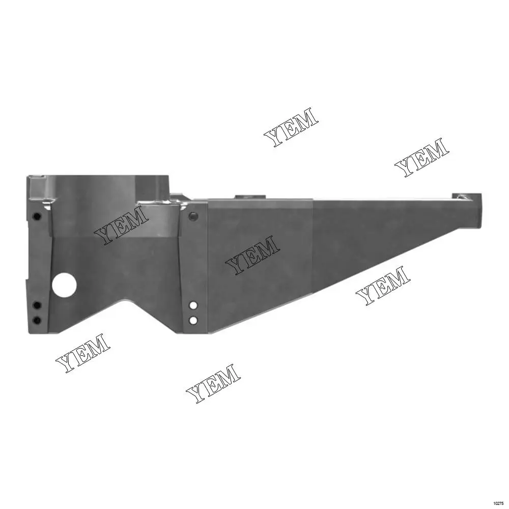 Factory Quality OEM Support-Alternator Fit for 233-6138 Replacement Engine Parts 3