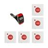K-650 red+K-CALL-RR 1+5