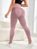 Ab yarn-pink