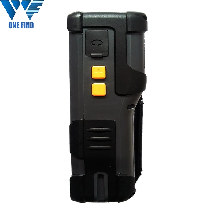 Ftth Terminal Tools ADSL VDSL VDSL2 Tester ST327 V3.0 Telecom Test PDA FTTH  Optional Module with Optical Power Meter  VFL