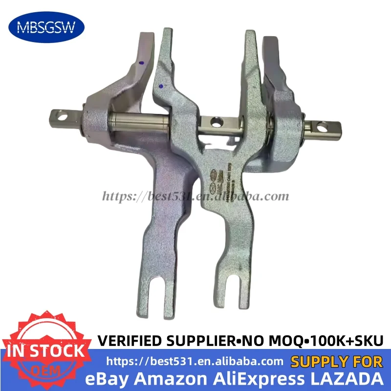 YUDAI Alternator YN4D20TCID-700018 X10000273 JFZ1913B