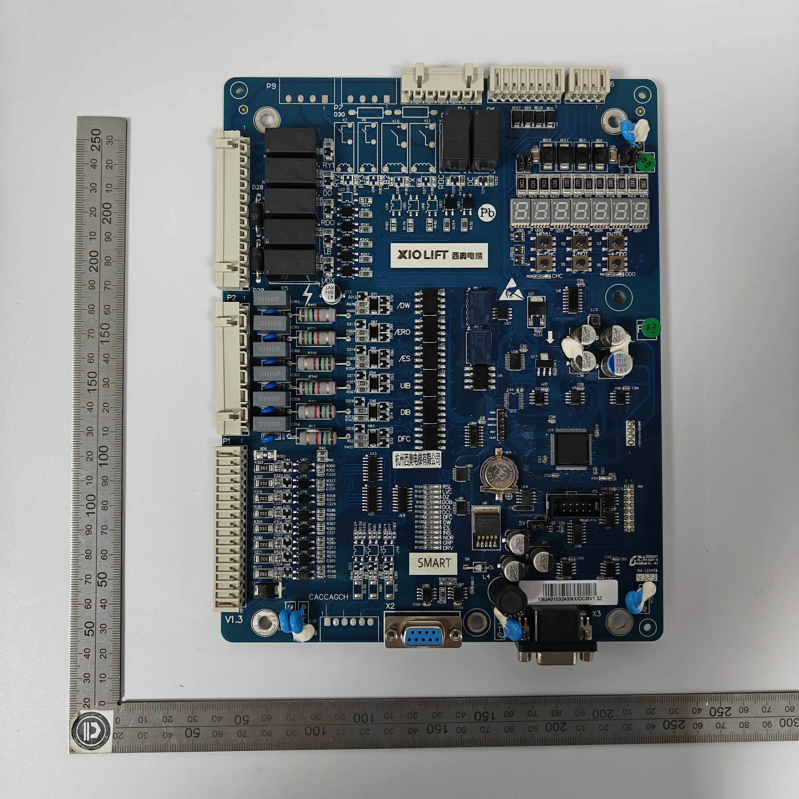 Limited-time Promotion for Xizi Otis Elevator for Electronic Board