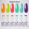 Rainbow Drops