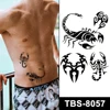 TBS-8057