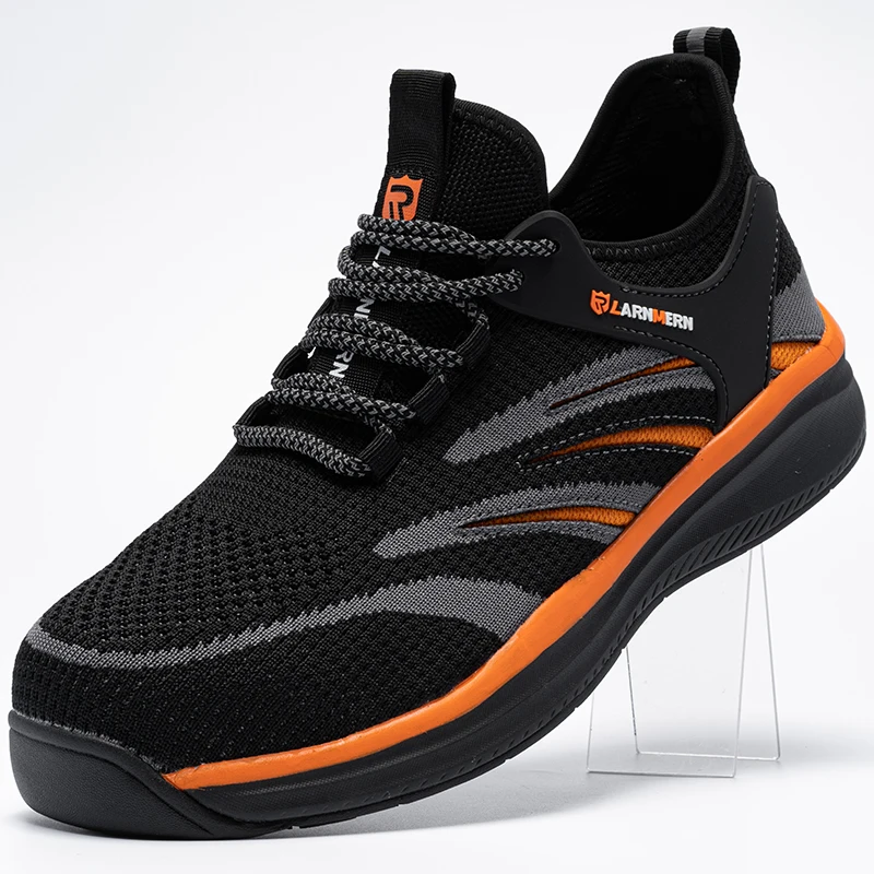 Calzature Antinfortunistiche Da Lavoro Per Uomo Antivento Src Calzature  Protettive Antisfondamento Con Punta In Acciaio Antiscivolo - Buy Scarpe  Antinfortunistiche,Punta In Acciaio,Scarpe Indistruttibili Product on  Alibaba.com