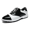 Black white