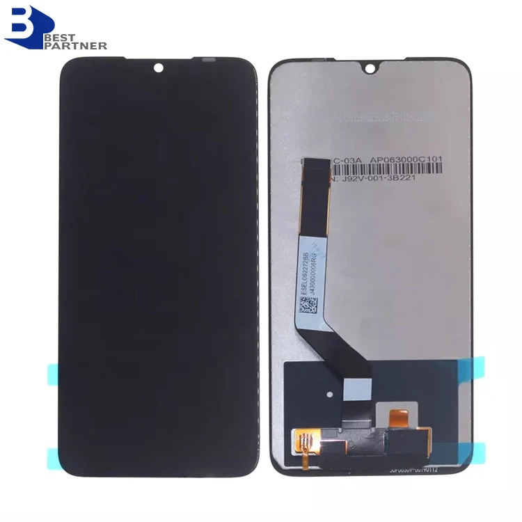 
Оригинальный экран для xiaomi redmi note 3 4 5 6, сменный сенсорный ЖК-дисплей для redmi note 7 8 9 10, дисплей 
