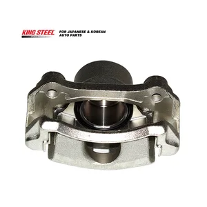 KINGSTEEL OEM 41001-01J01 41001-20J01 Car Parts Brake Parts Front Right Disc Brake Calipers for NISSAN PATROL GR Y60