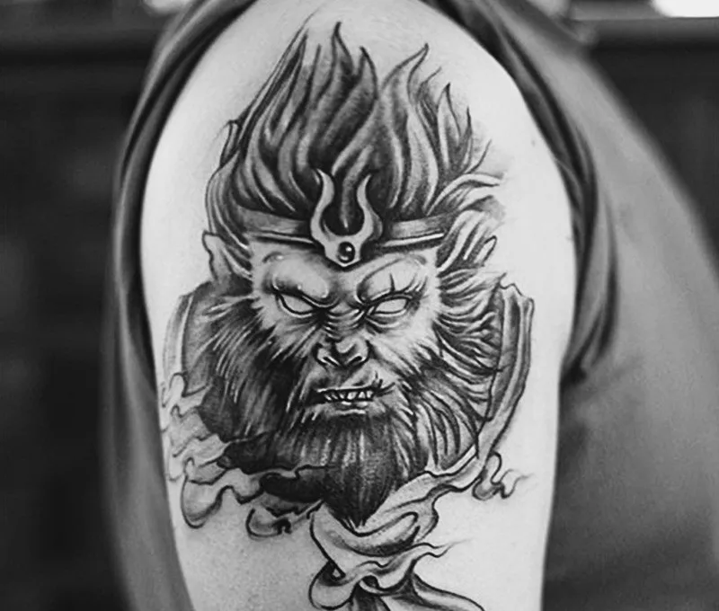 Временные тату-наклейки на заказ для детей, водостойкие Переводные татуировки, персонализированные татуировки