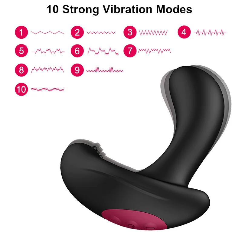 gay anal vibrator Assifier