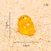 Luminous Seal-Orange