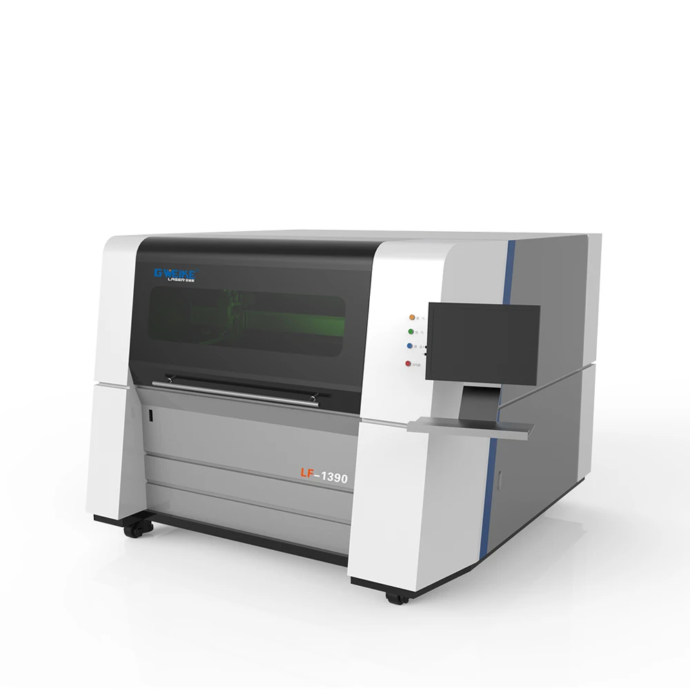 5kw光纤激光切割机钣金 - buy small thin sheet metal laser cutting