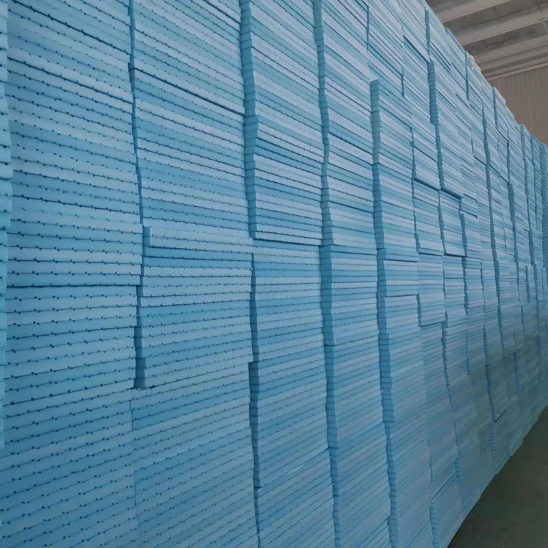 Isoking Roof Insulation 75mm Xps Foam Board 3 Inch Xps Foam Board 1/2