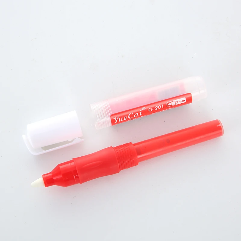 Маркеры для сухой доски, принадлежности для школы и офиса, стержни и чернила для стирания