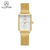 Gold Case+White Dial 13
