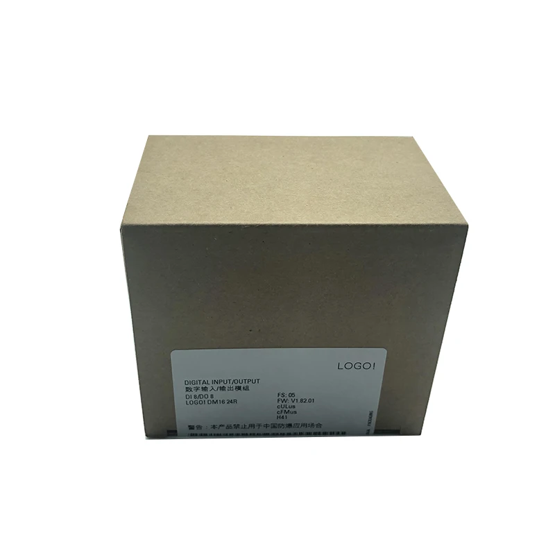 product new original 6es7221 1bf32 0xb0 6es72211bf320xb0 simatic s7 1200 digital input modulestock in warehouse-4