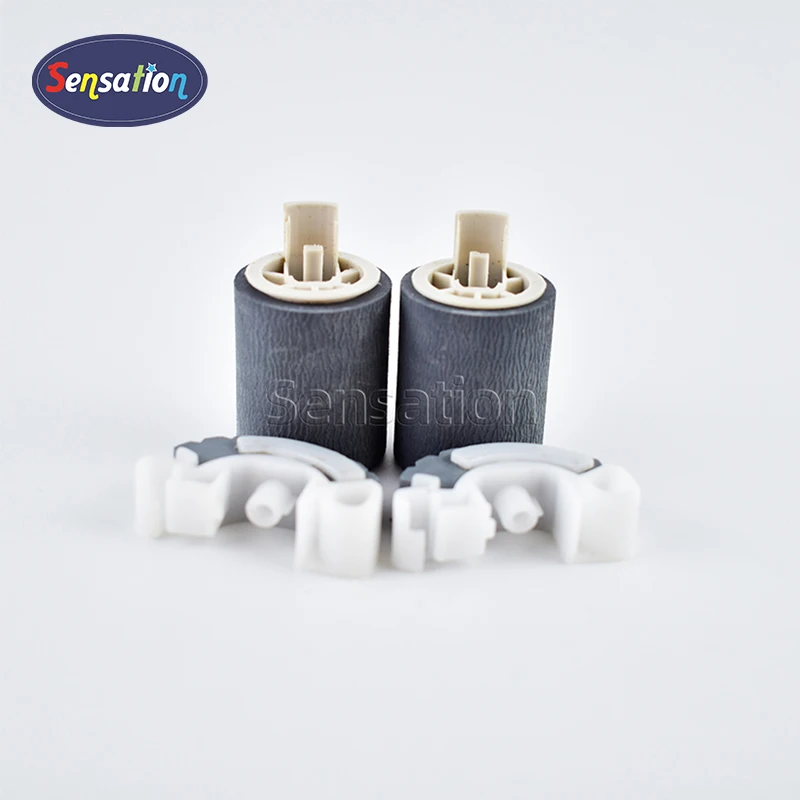 Compatible Paper Tray Pickup Roller for Canon FB49817030 FF61621000 IR 2120j 2120s 2116j 2318 2320 2420 2016 2020