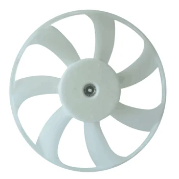 16361-0M110 Plastic Fan Blade for Toyota Yaris Vios 2013-2016