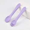 Lilac purple