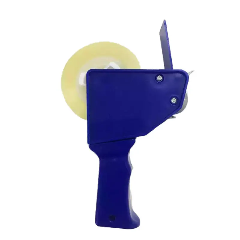 Cheap Mini Tape Gun With Tape/moq 1000pcs/free Sample Tape Dispenser