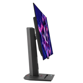 New 2024 ROG Strix OLED 27