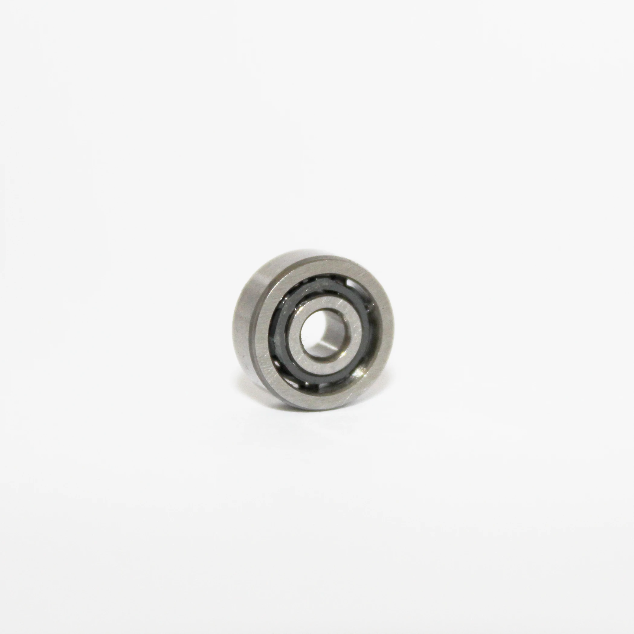 Diş El Aleti ve Robotik Eklemeler için Mini Düşük Gürültülü 723 724 AC Açılı Temaslı Rulman