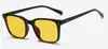 yellow lens matt black