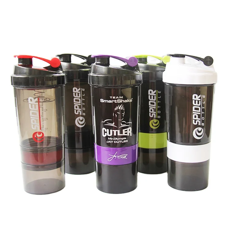 Cutler Smartshaker Cup