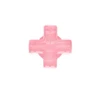 Clear Pink BZM609