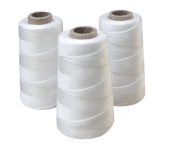 60/3 polyester sewing thread spun yarn 100% polyester high