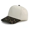 Beige leopard