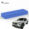 Pour Chevrolet Silverado 2009-2013