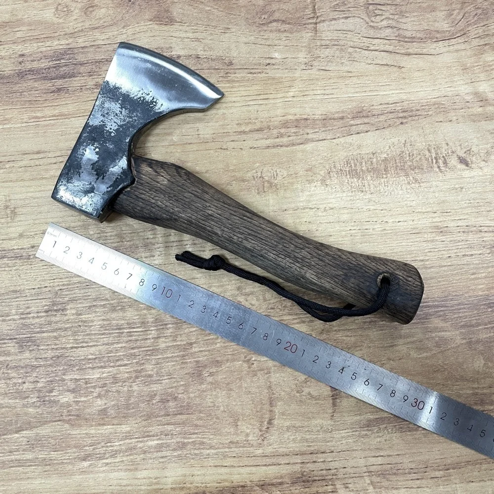 ZC45NM3A Best Rated Camping axe Reliable Forest Fire Camping axe