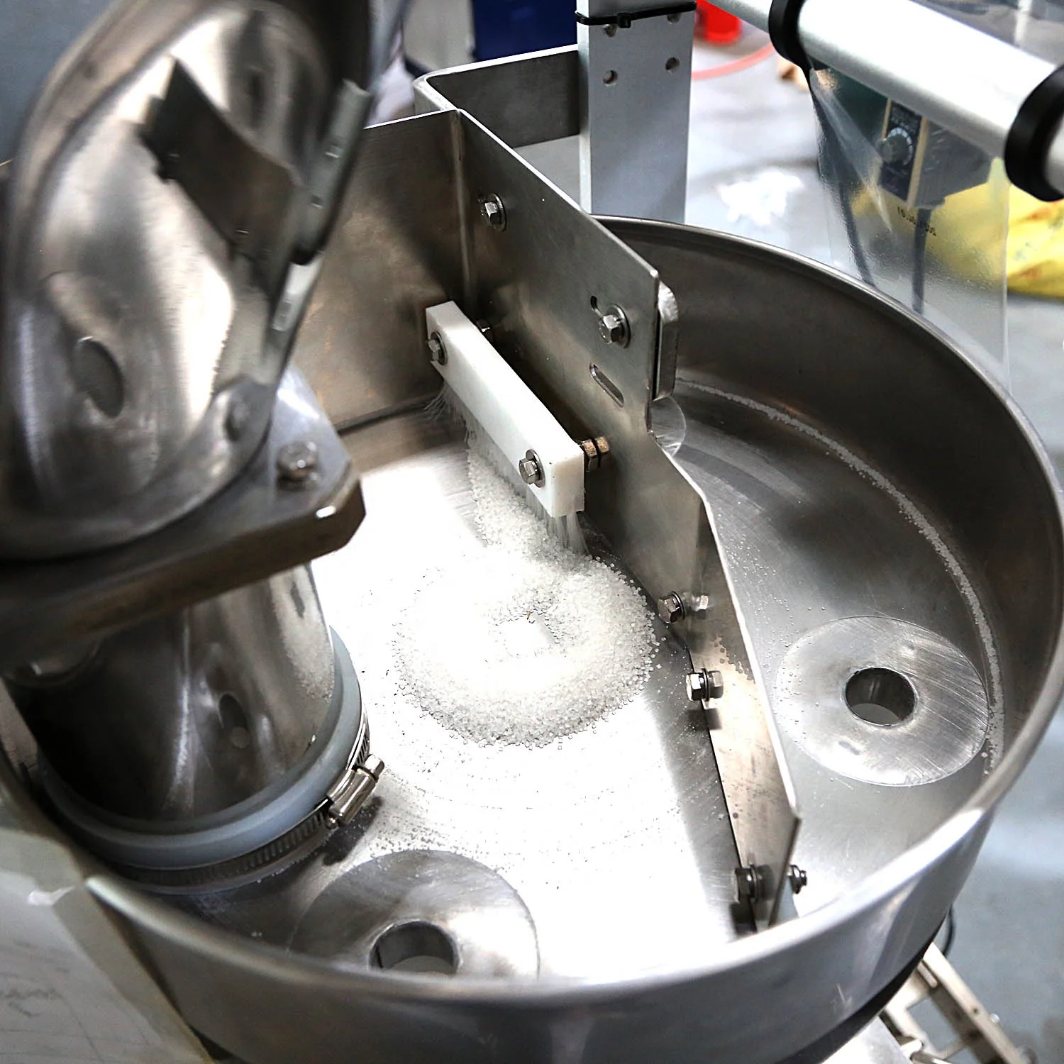 Автоматическая машина для розлива и упаковки кукурузы, 30 г, 50 г, 150 г