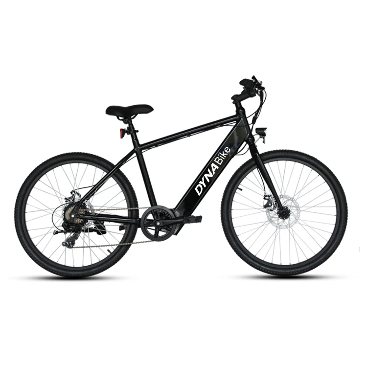 Shimano Sepeda Listrik Hibrida Speed, Sepeda Jalanan Mtb Harga Murah