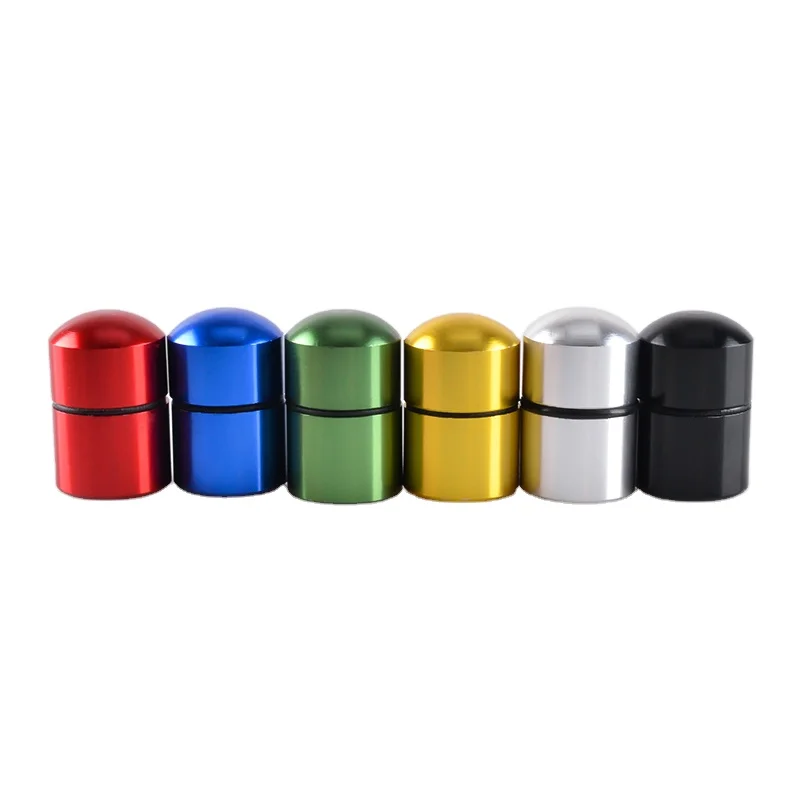 Micro Geocache Containers – Geocaching Tubes With Water Resistant Logs UK