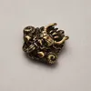 G4005 Double Dragon Brass
