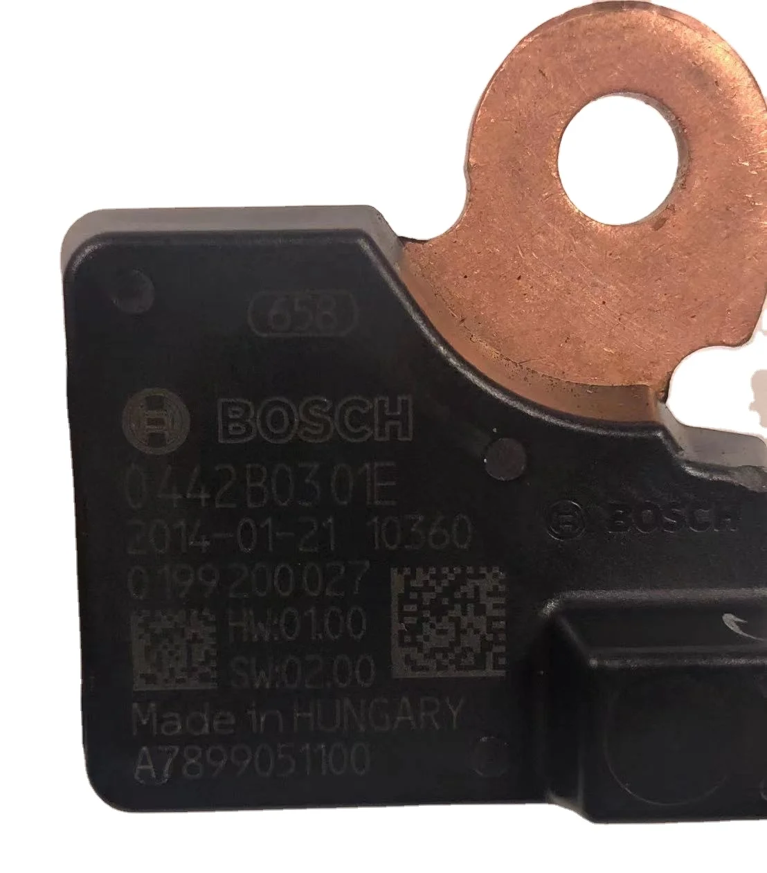 High-voltage Battery Current Sensor for BMW, Porsche, Mercedes