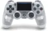Blanc transparent